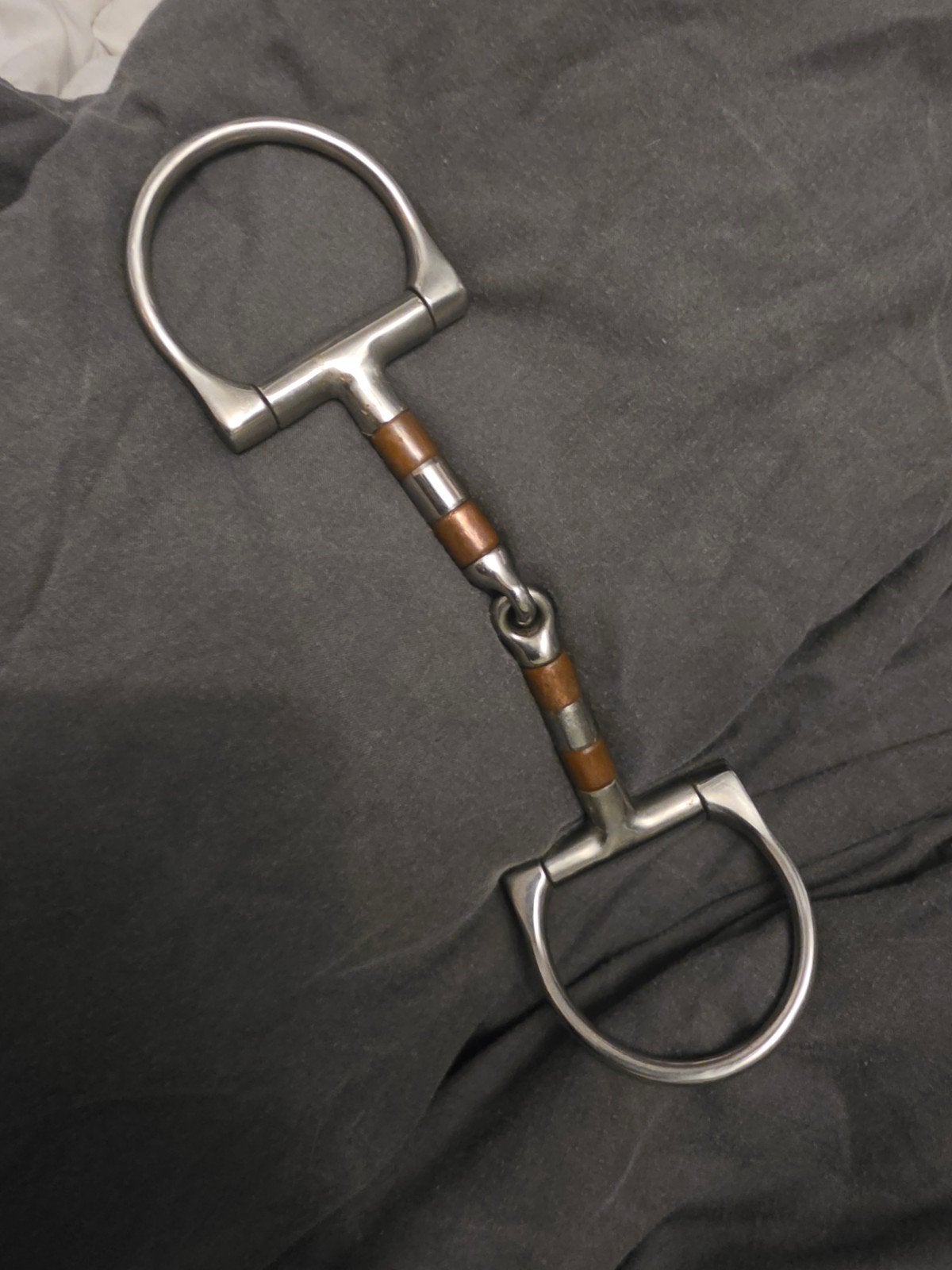 D bit rolletjes 13.5 cm, Dieren en Toebehoren, Ophalen of Verzenden