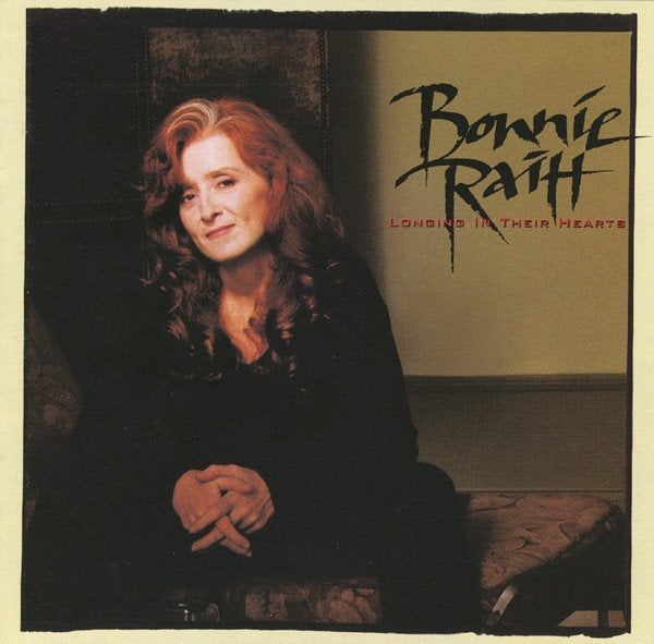 Bonnie Raitt, Cd's en Dvd's, Cd's | Rock, Gebruikt, Poprock, Ophalen of Verzenden