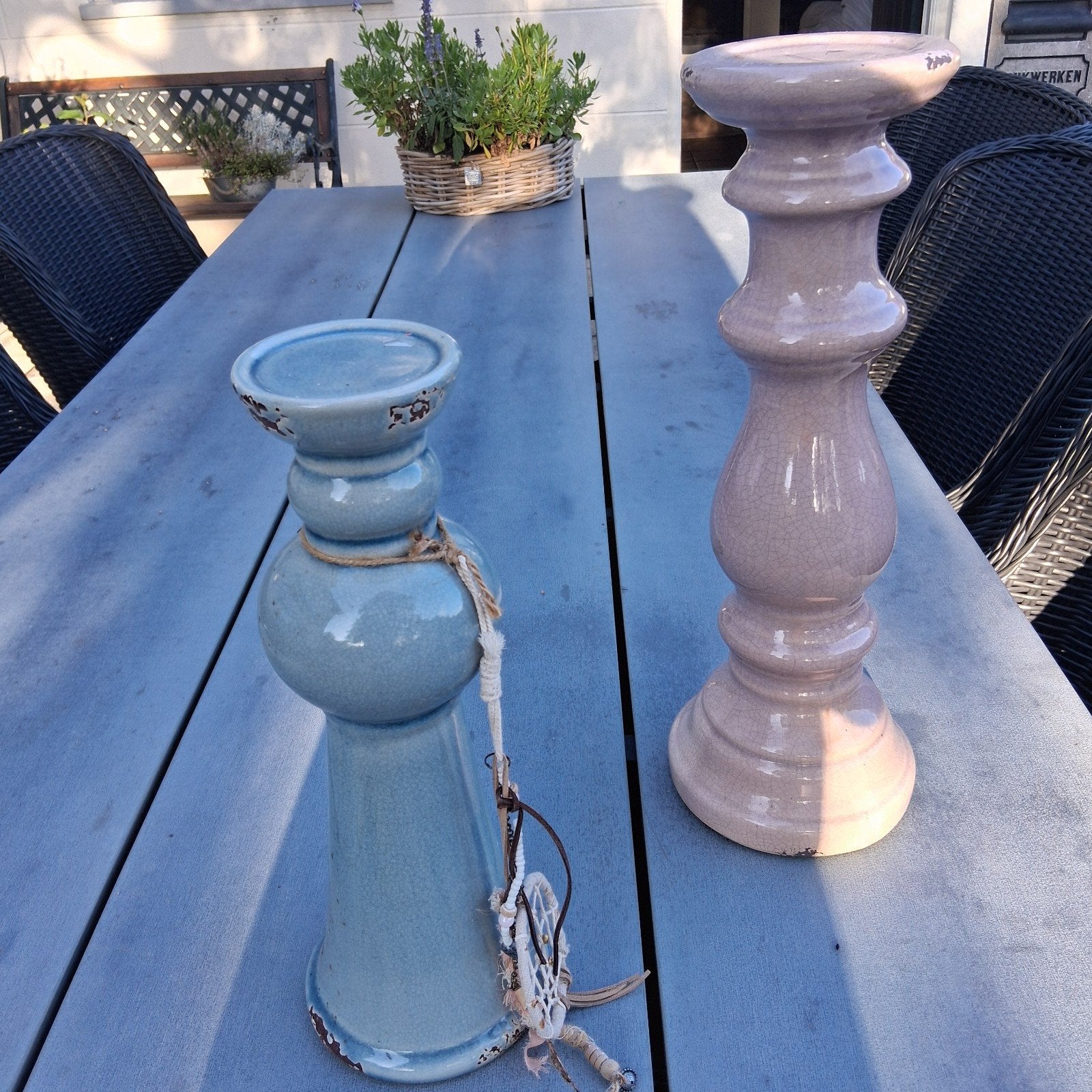 Riverdale accessoires, Huis en Inrichting, Woonaccessoires | Kandelaars en Kaarsen, Ophalen, Riverdale