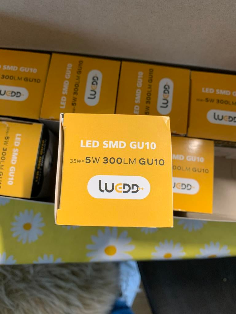 Lampen, Ophalen of Verzenden, Zo goed als nieuw