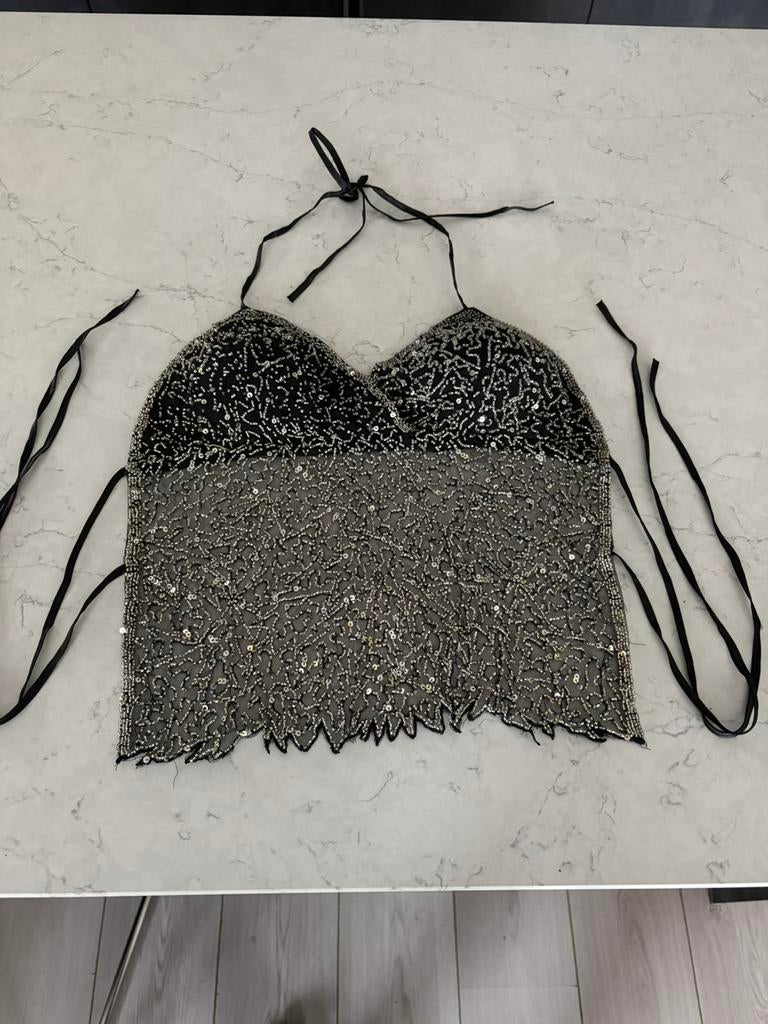 ASOS Top maat S/M (NIEUW), Ophalen of Verzenden, Zo goed als nieuw
