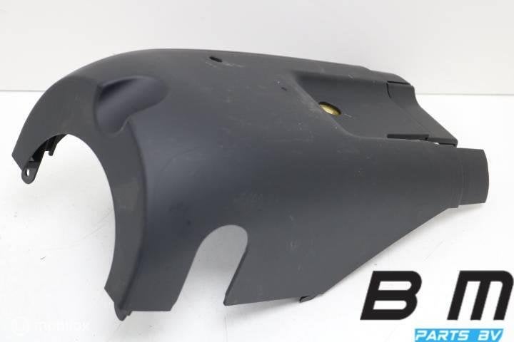 Stuurkolombekleding onder Audi A5 8T 8K0953516C, Gebruikt