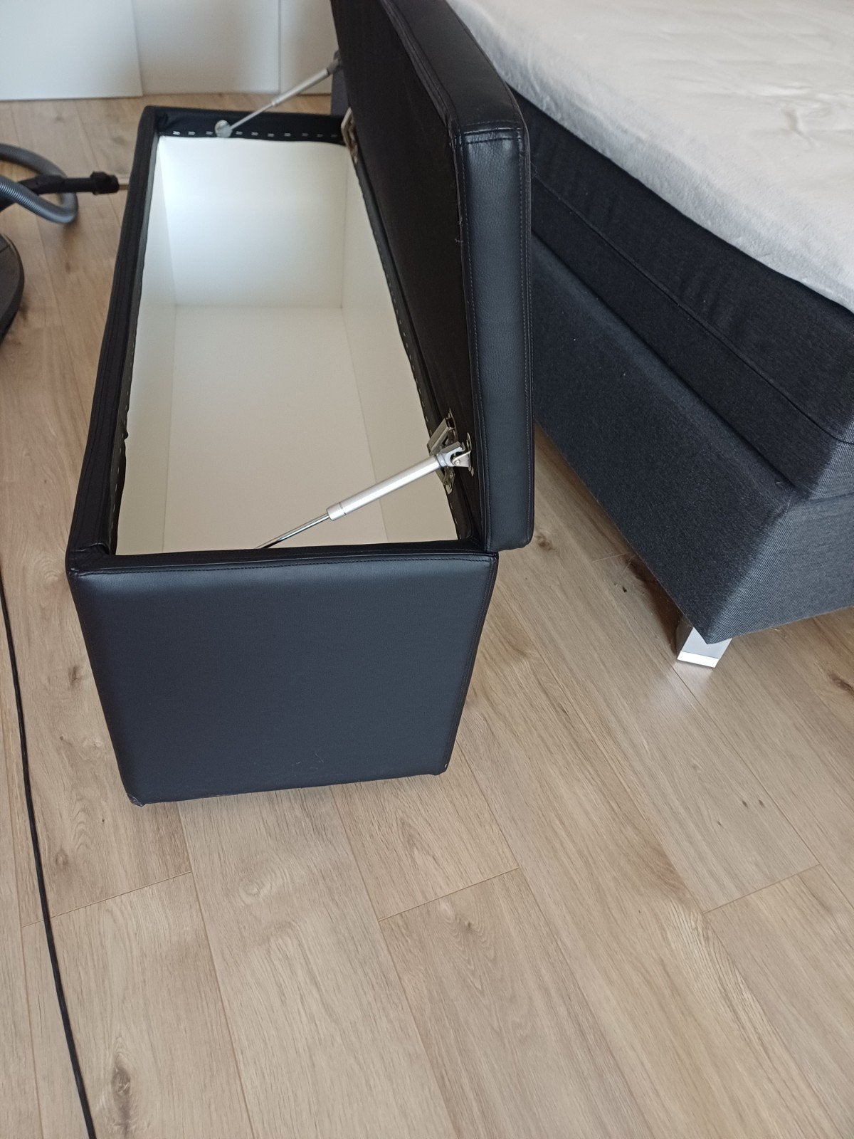 Dekenkist, Huis en Inrichting, Woonaccessoires | Kisten, Ophalen of Verzenden