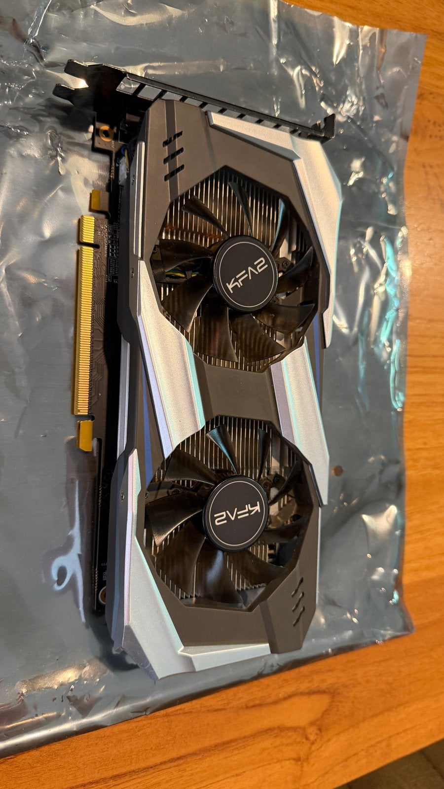 NVIDIA GeForce GTX 1060 3GB Gaming Videokaart, Computers en Software, Videokaarten, PCI-Express 3, Gebruikt, HDMI, Ophalen of Verzenden