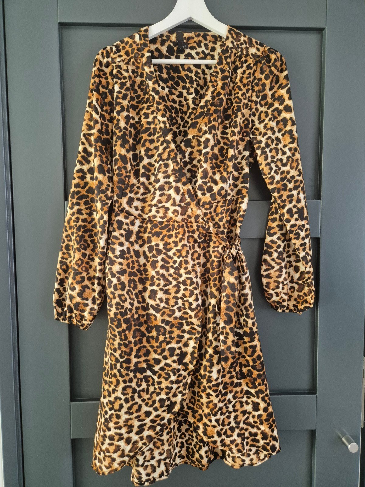 Jurkje maat s, Kleding | Dames, Jurken, Vero Moda, Zwart, Ophalen of Verzenden, Zo goed als nieuw