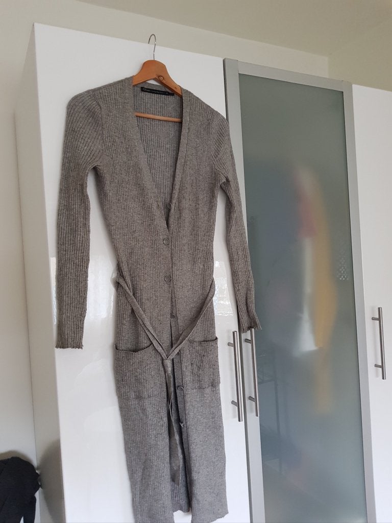 vest, Ophalen, Zo goed als nieuw, Steps, Maat 34 (XS) of kleiner