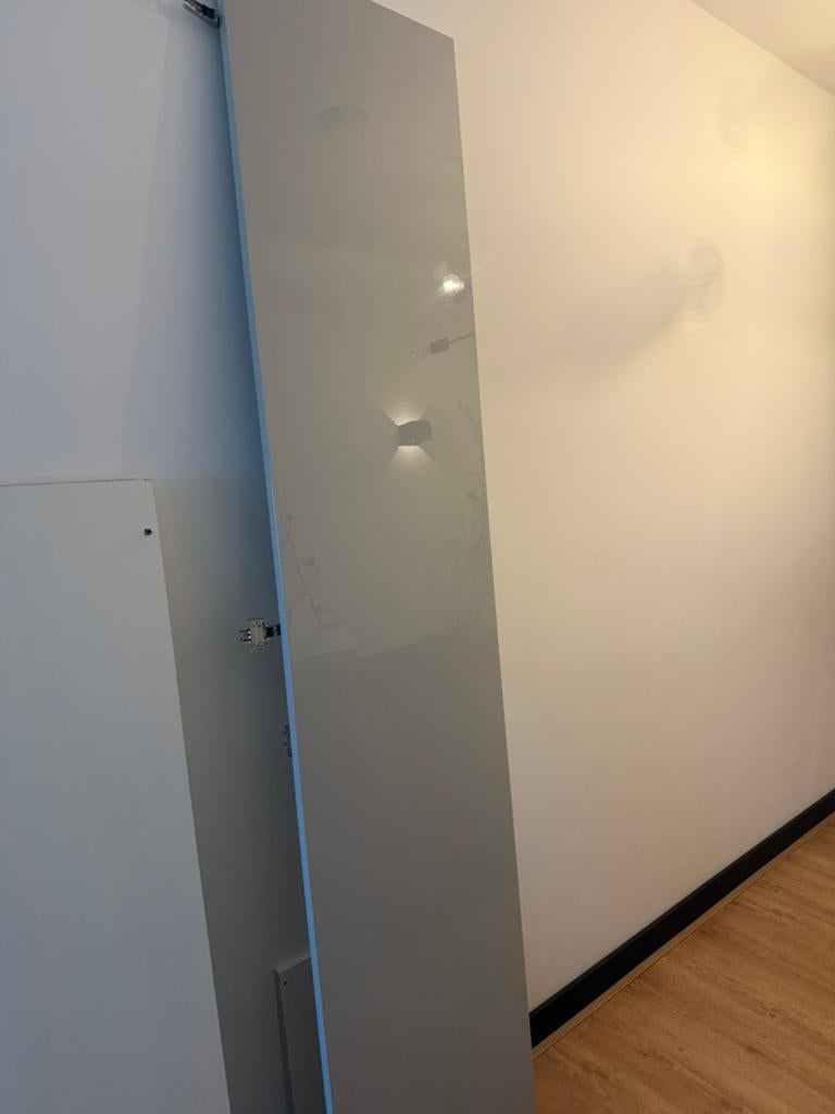 Ikea pax deur, 236x50, Ophalen, Minder dan 80 cm, Binnendeur, Minder dan 200 cm