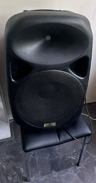 Devine party bleuthoot speaker, Overige merken, Soundbar, 70 watt of meer, Ophalen of Verzenden