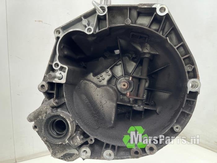 Versnellingsbak van een Ford KA, Gebruikt, -, -, Ophalen of Verzenden