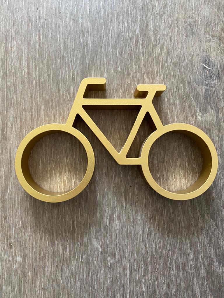 Marcel Wanders fiets van Randstad editie 2018, Antiek en Kunst, Kunst | Designobjecten, Ophalen of Verzenden
