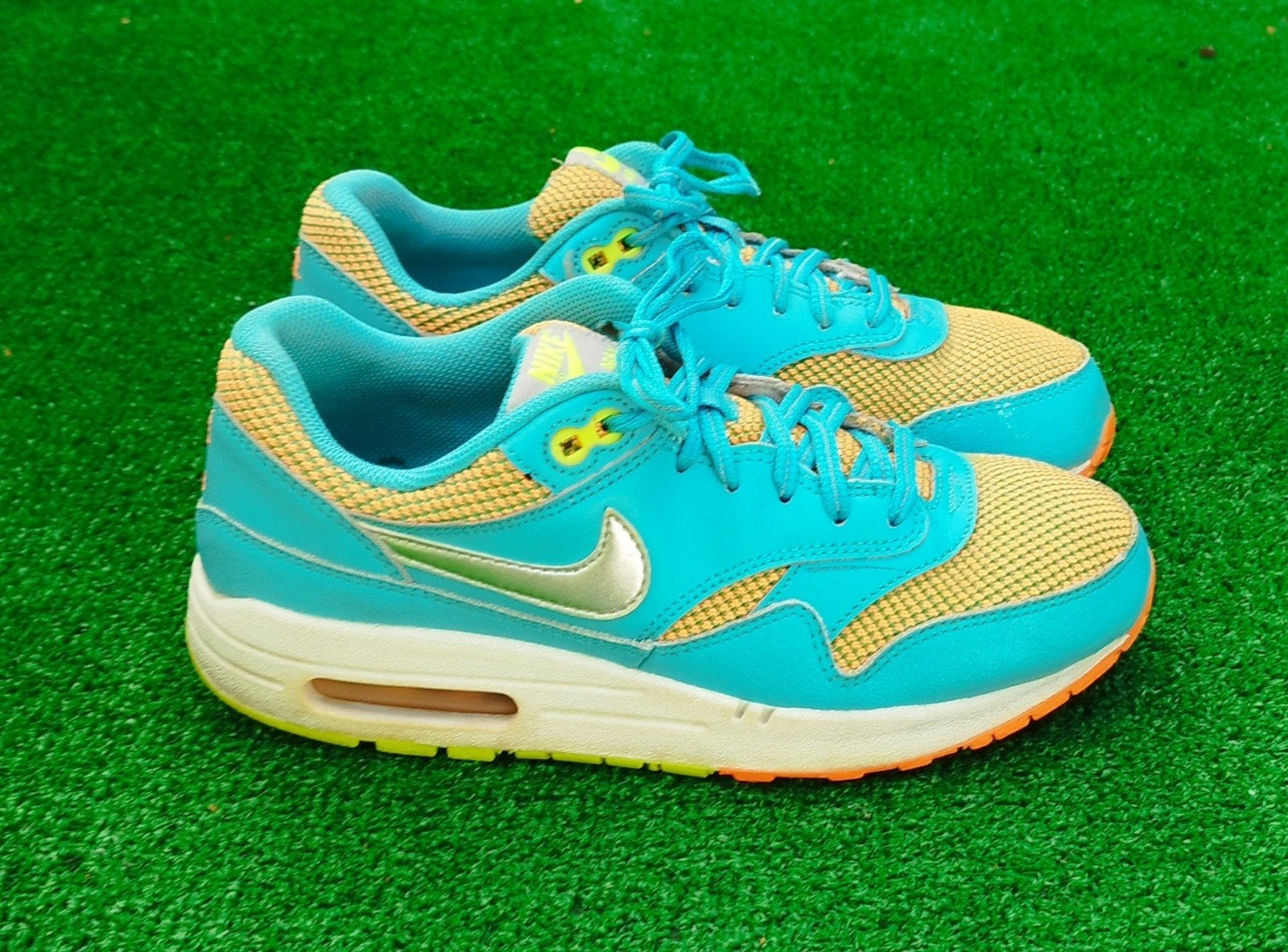 Nike Air Max Sneakers - Maat 39, Kleding | Dames, Nike, Inc., Overige kleuren, Nike, Ophalen of Verzenden