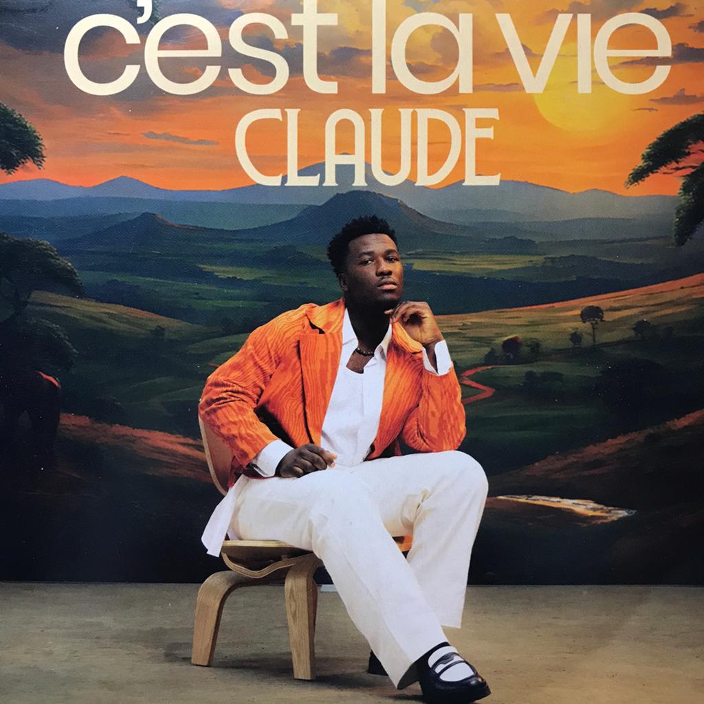Claude - C’est la la la la la vie oui c’est la la la la la.., Ophalen of Verzenden, Nieuw in verpakking, 7 inch, Levenslied of Smartlap