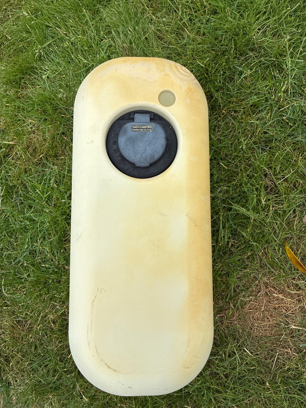 Lolo 1 Laadpaal - 1 fase, 16A, Auto diversen, Laadpalen, Gebruikt, Laadpaal, Ophalen