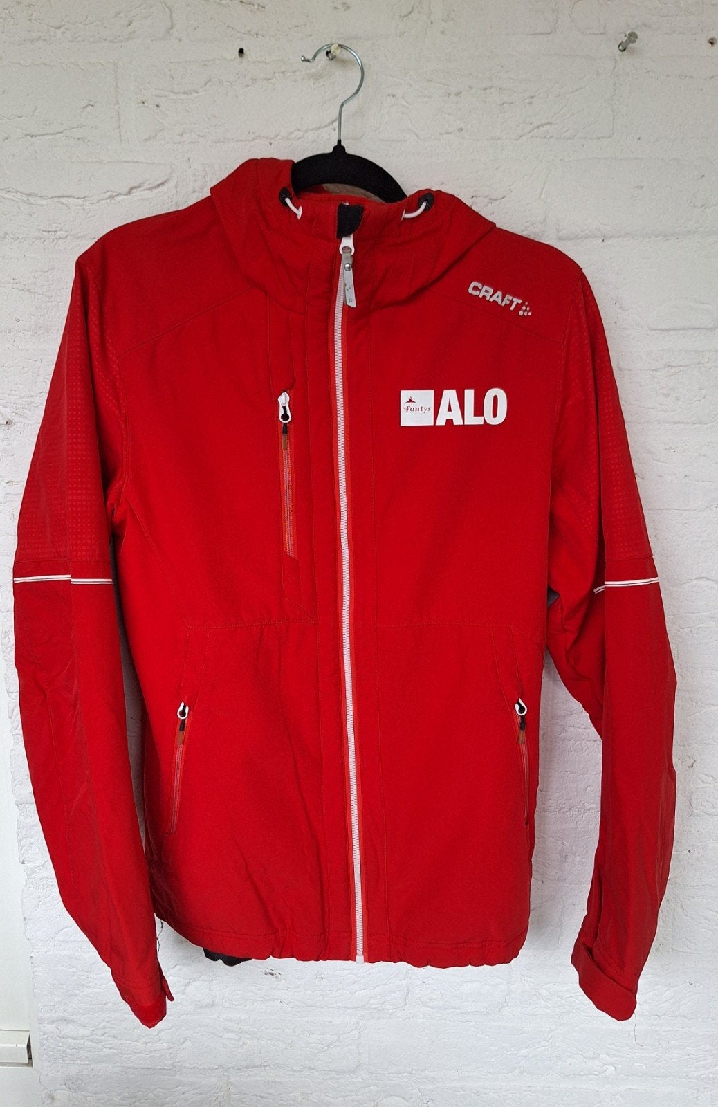 ALO Jas, Kleding | Heren, Ophalen, Craft, Overige typen, Zo goed als nieuw