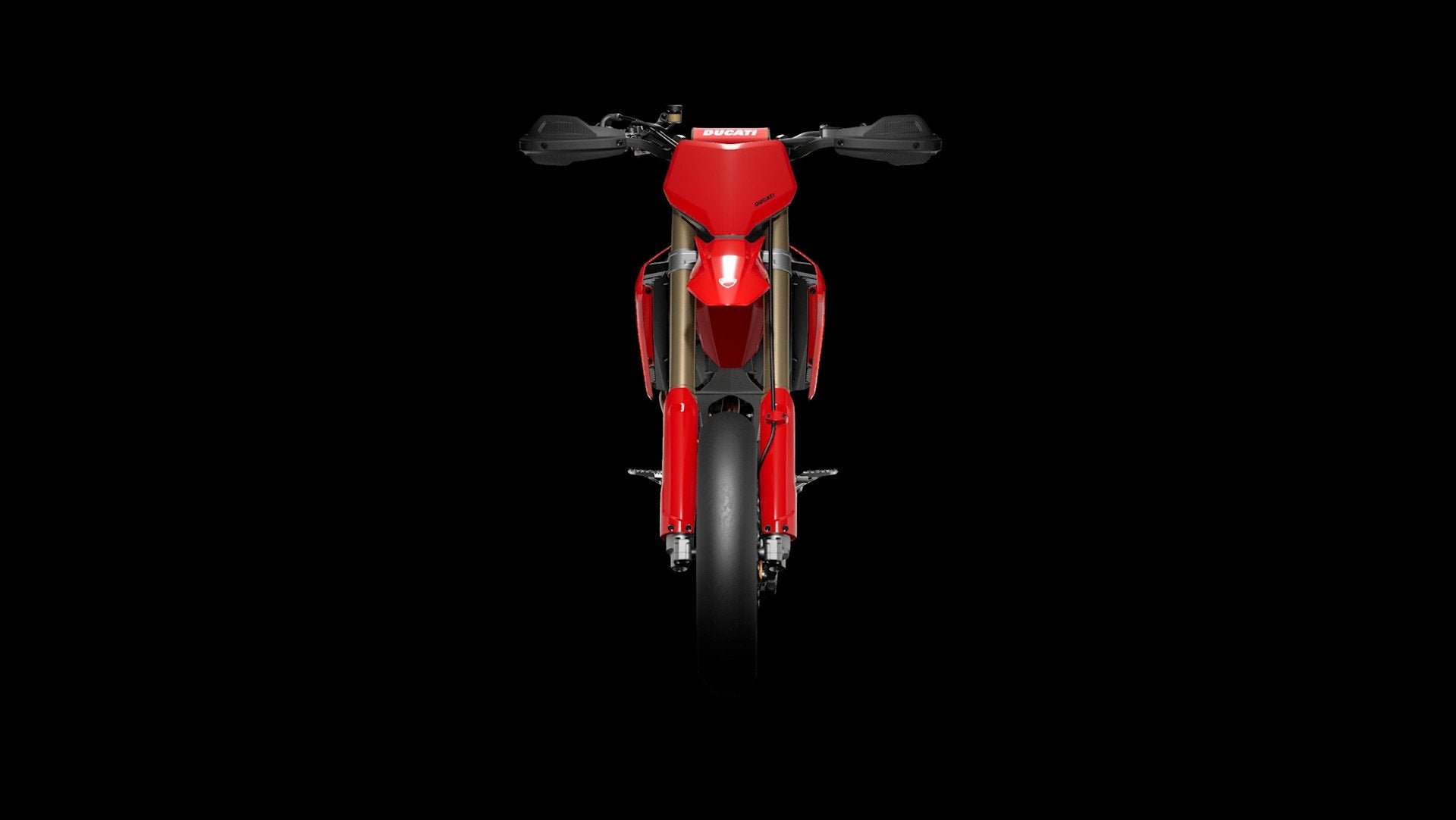 Ducati Desmo 450 SM, Motoren, Bedrijf, Nieuw, Overig