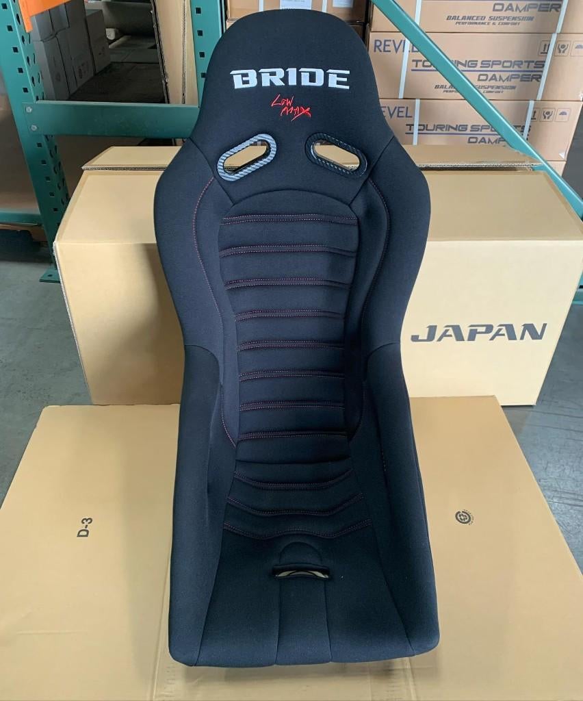 Bride Neo Classic Zodia 5.5kg kuipstoel sportstoel, Ophalen of Verzenden