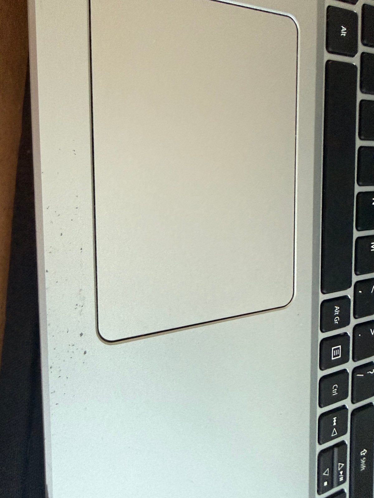 Acer Aspire 3 A315-35 | Windows 11 | 256 GB SSD, Ophalen, Gebruikt, Minder dan 2 Ghz, SSD