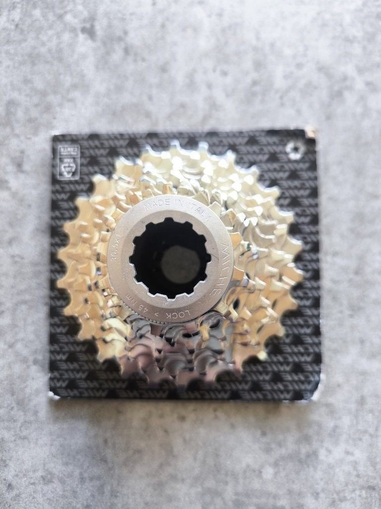 Miche Primato 9-Speed M Cassette (12-26T), Ophalen of Verzenden, Nieuw