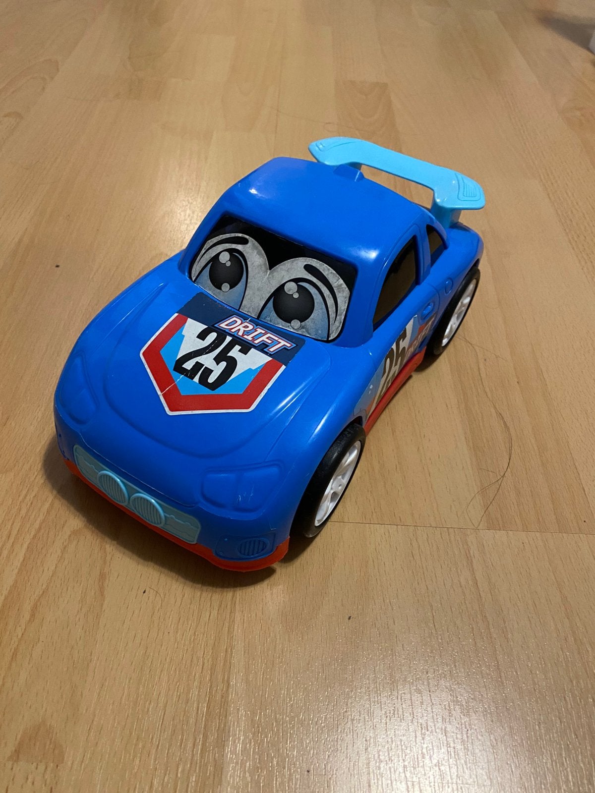Auto, Ophalen, Gebruikt