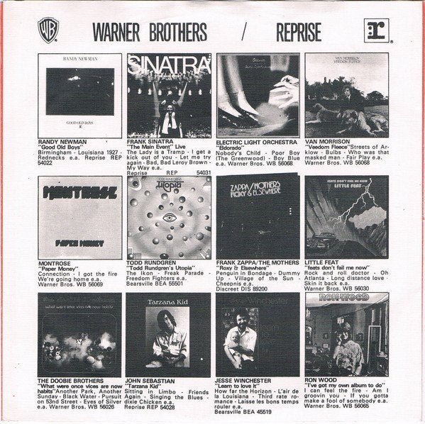 Four seasons - down the hall, Gebruikt, 7 inch, Ophalen of Verzenden, Pop