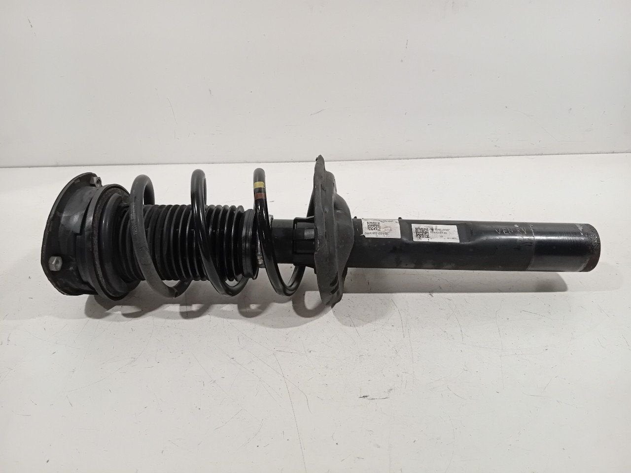 Veerpoot rechts voor Skoda Octavia, Onderdelen@venauto.nl, Van der Ven Autorecycling B.V., Gebruikt, Ettenseweg 76, 4706 PB Roosendaal, The Netherlands