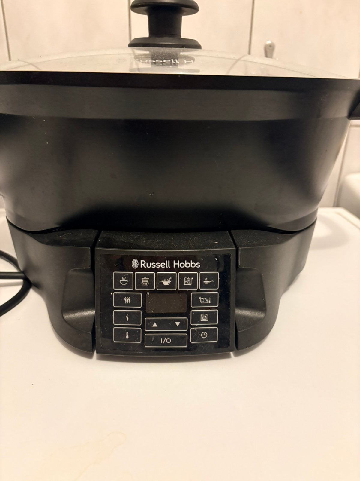 Russel&Hobbs Slowcooker, Witgoed en Apparatuur, Slowcookers, Ophalen