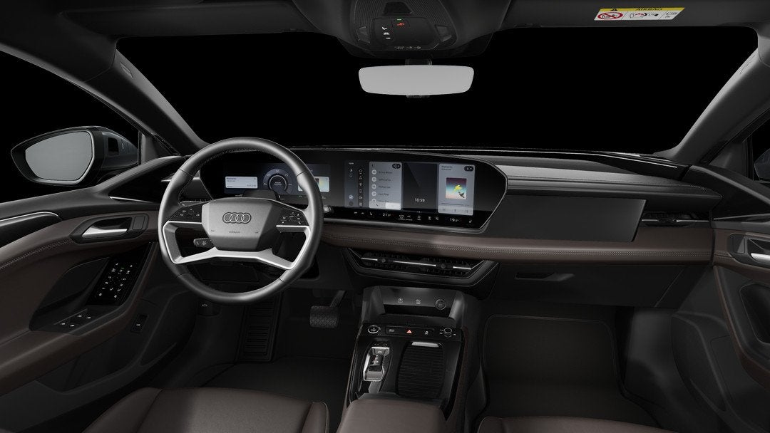 Audi A6 Avant e-tron Advanced edition 83 kWh Navigatie | Sto, Auto's, Automaat, Achterwielaandrijving, Zilver of Grijs, A6
