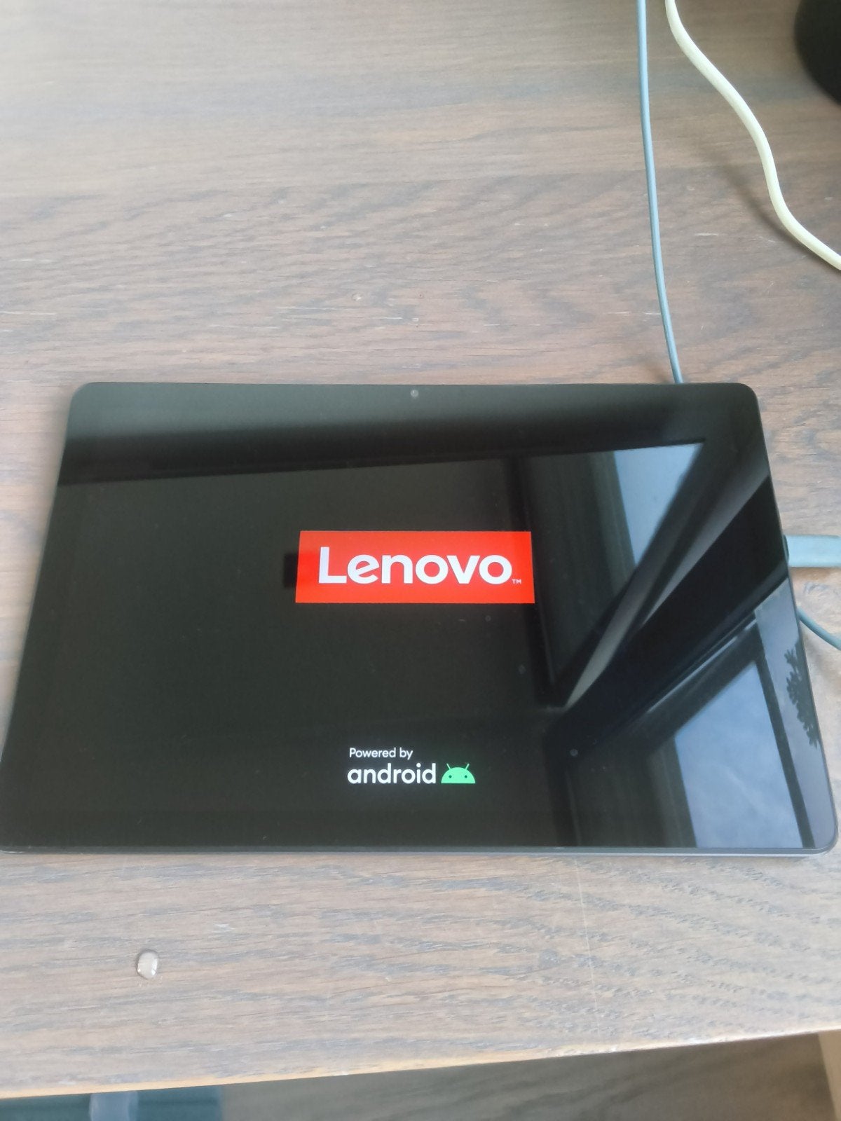 Lenovo tablet, Ophalen, Zo goed als nieuw, 10 inch, 16 GB