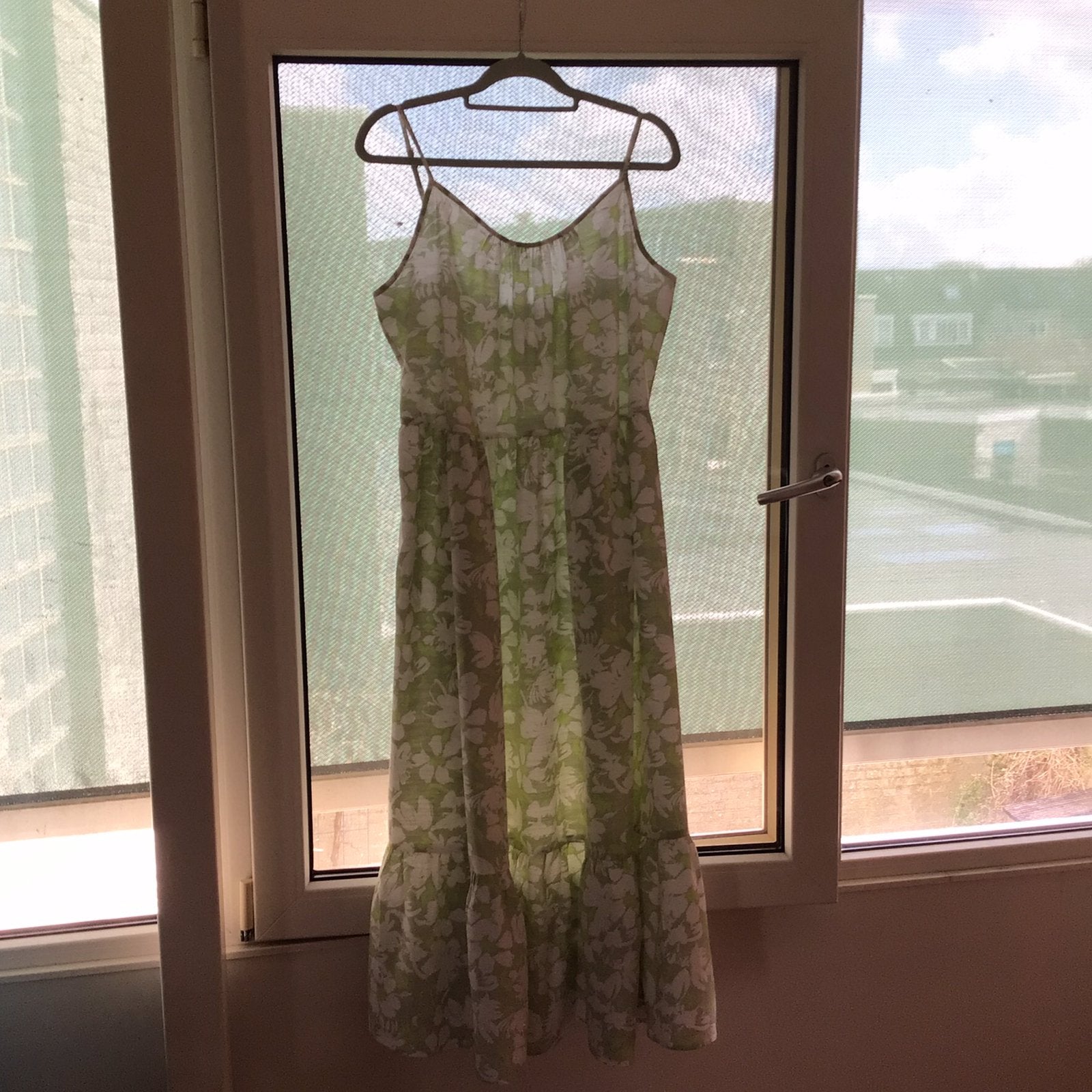 Zonnejurk - 42/44, Kleding | Dames, Overige Dameskleding, Ophalen of Verzenden, Nieuw