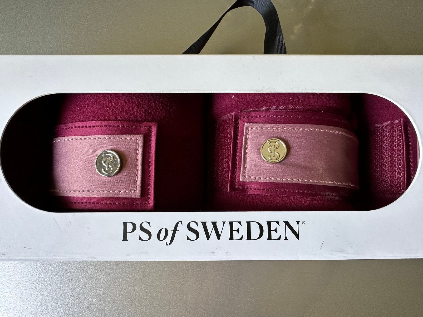 Ps of Sweden bandages, Ophalen of Verzenden, Nieuw