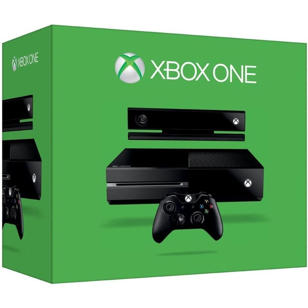 Xbox One X 1TB + 2 Controllers + Kinect — Mint Condition, Spelcomputers en Games, 3 spelers of meer, Ophalen, Zo goed als nieuw