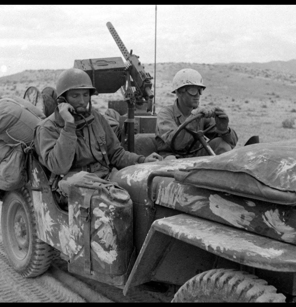 U.S. Army WO2 Telescoop Antenne AN-29-C, Ophalen of Verzenden, Amerika
