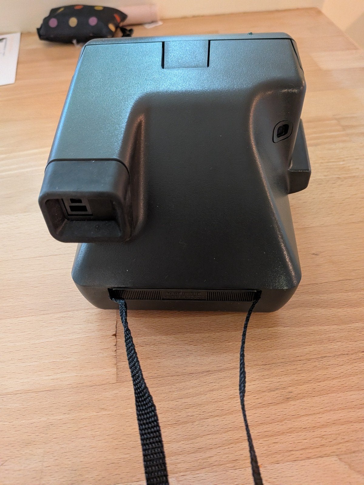 Polaroid 636 Close-Up Instant Camera - Vintage, Audio, Tv en Foto, Ophalen, Gebruikt, Polaroid, Polaroid