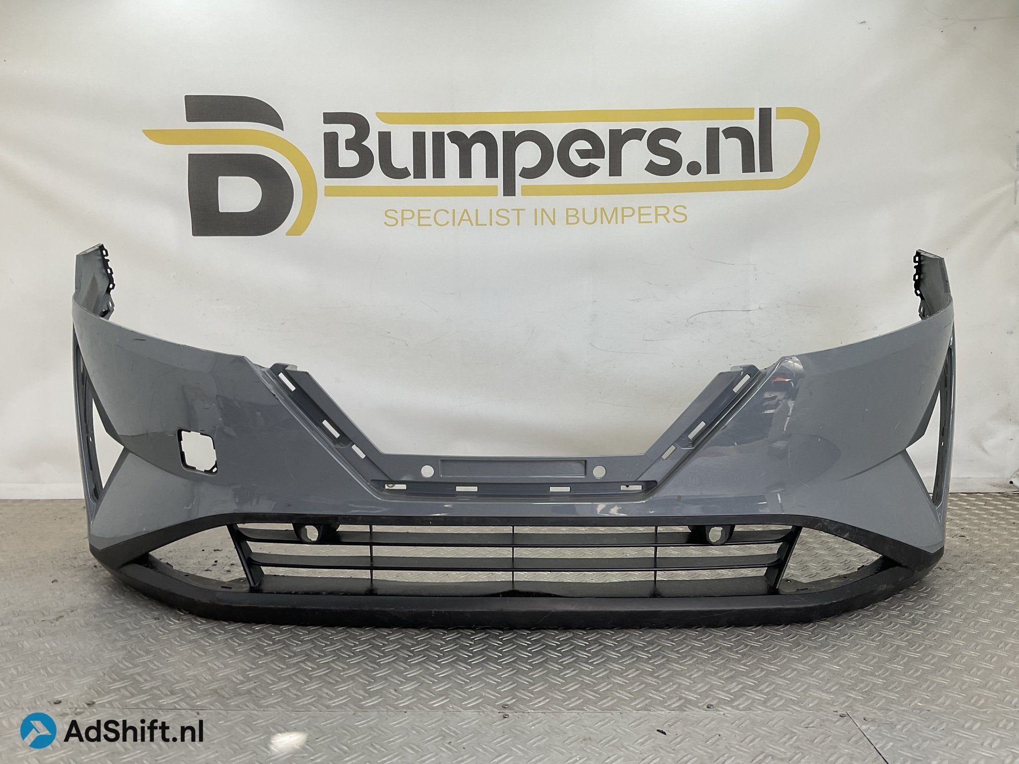 Bumper Nissan Qashqai 3 III J12 22- 620226UA0H Voorbumper G5, Auto-onderdelen, Bumper
