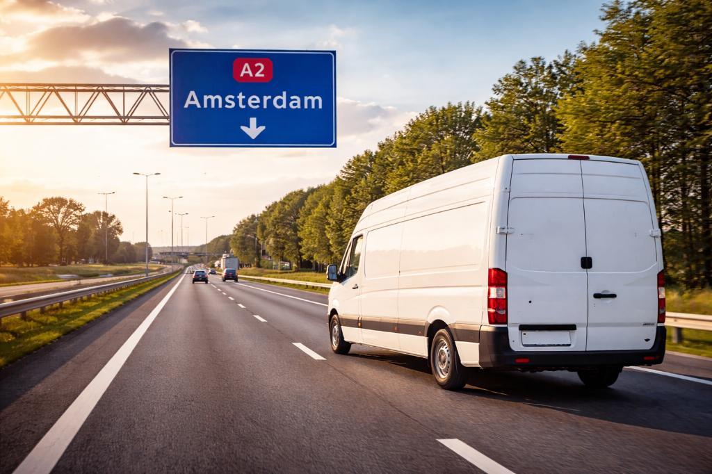 Koerier nodig? (Transportbedrijf), Overige uren, Overige niveaus, Vanaf 10 jaar, Overige vormen