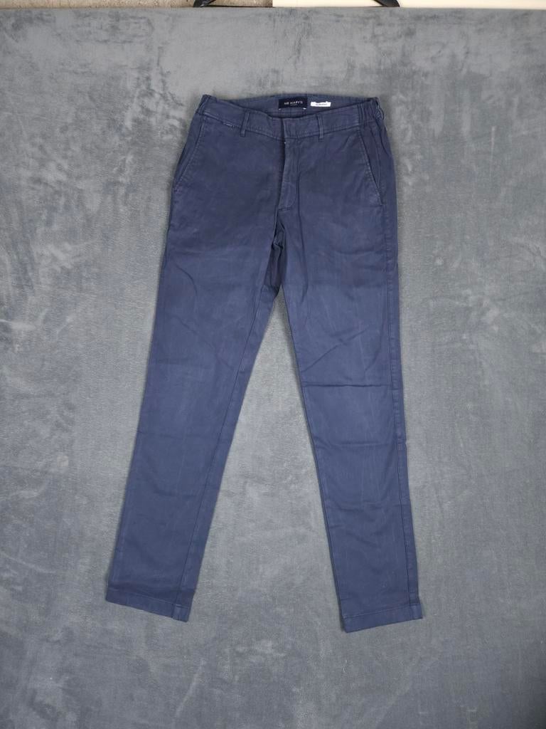 Mr Marvis Broek The Cosmics The Coolerdays W31 L32 Chino., ., Ophalen of Verzenden, Zo goed als nieuw, Mr. Marvis
