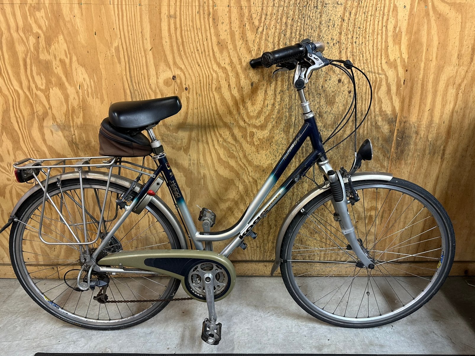 Koga Miyata Roadrunner Lady S - Prijs 95 euro, 56 cm of meer, Ophalen, Zo goed als nieuw, Overige merken