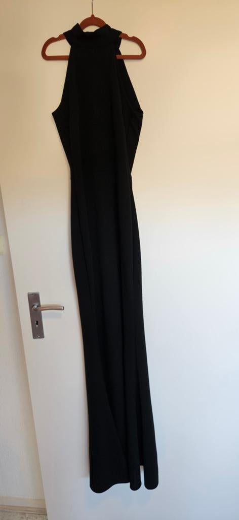 Wal G galajurk XXS nieuwstaat/zwart., Kleding | Dames, Galajurk, Zwart, Ophalen of Verzenden, Zo goed als nieuw