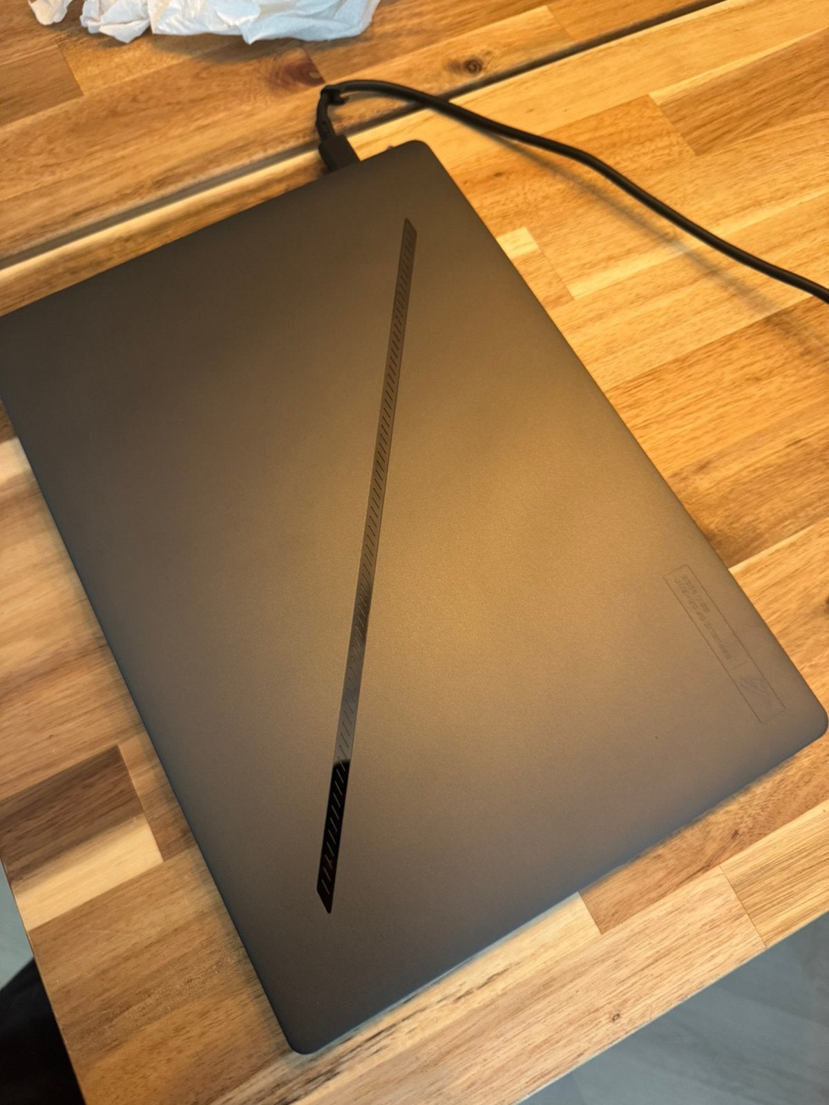 ASUS ROG Zephyrus G14 – Ryzen 9 / RTX 4070 – 14” 2024, Computers en Software, Windows Laptops, Met videokaart, Asus ROG Zephyrus