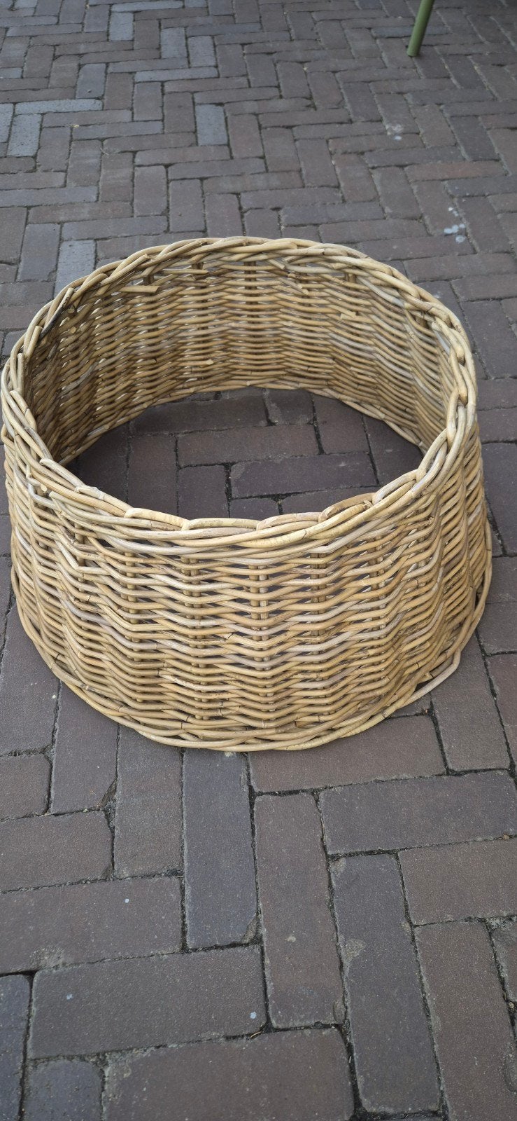 Mooie kerstboom ring, Diversen, Kerst, Ophalen, Gebruikt