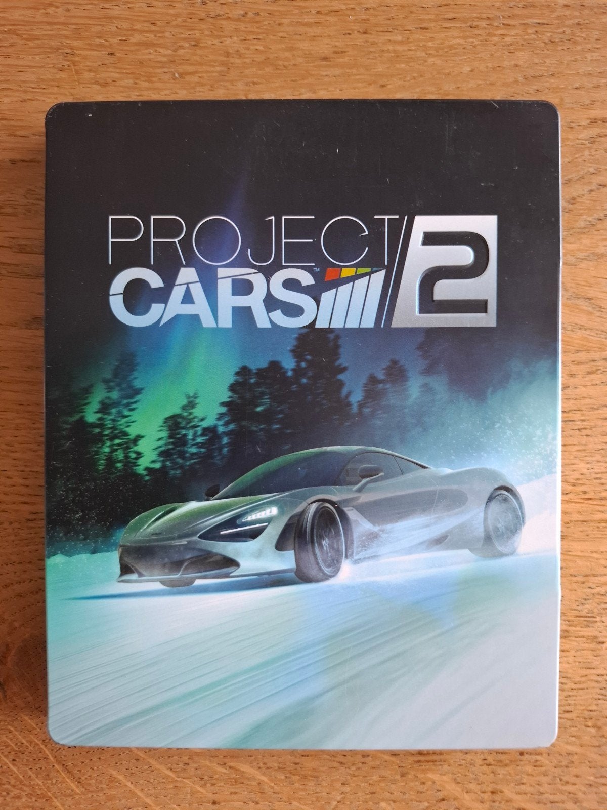 Project Cars 2 - PS4 - Racegame, Spelcomputers en Games, Games | Sony PlayStation 4, Online, 1 speler, Racen en Vliegen, Ophalen of Verzenden