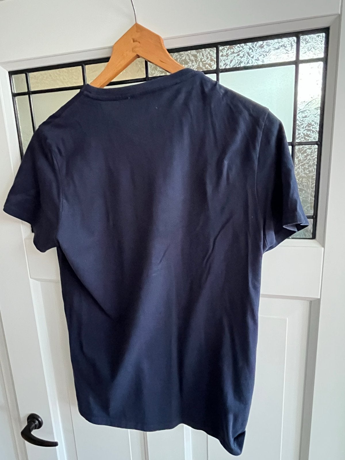 Lacoste, Antony Morato, Iceberg shirts en polo's, Ophalen of Verzenden, Gedragen, Maat 48/50 (M), Wit