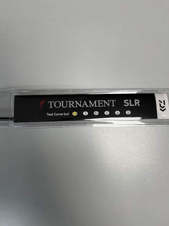 Daiwa Tournament SLR Feedertips, Ophalen of Verzenden, Nieuw, Werphengel