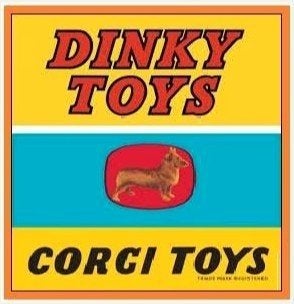 Volledig Dinky- en Corgi Toys register - PDF, Hobby en Vrije tijd, Modelauto's | 1:43, Verzenden, Nieuw, Auto, Dinky Toys