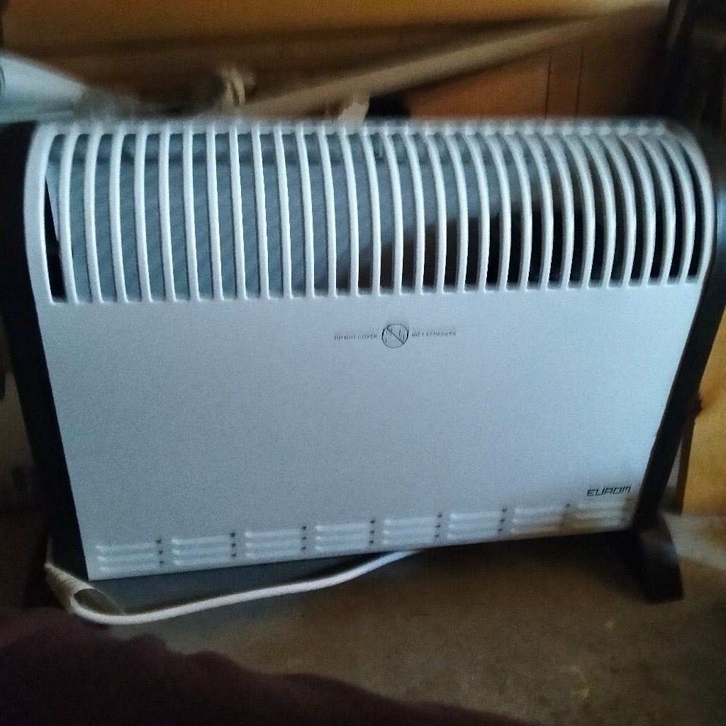 warmte kachel, Ophalen, Elektrisch, Overige soorten