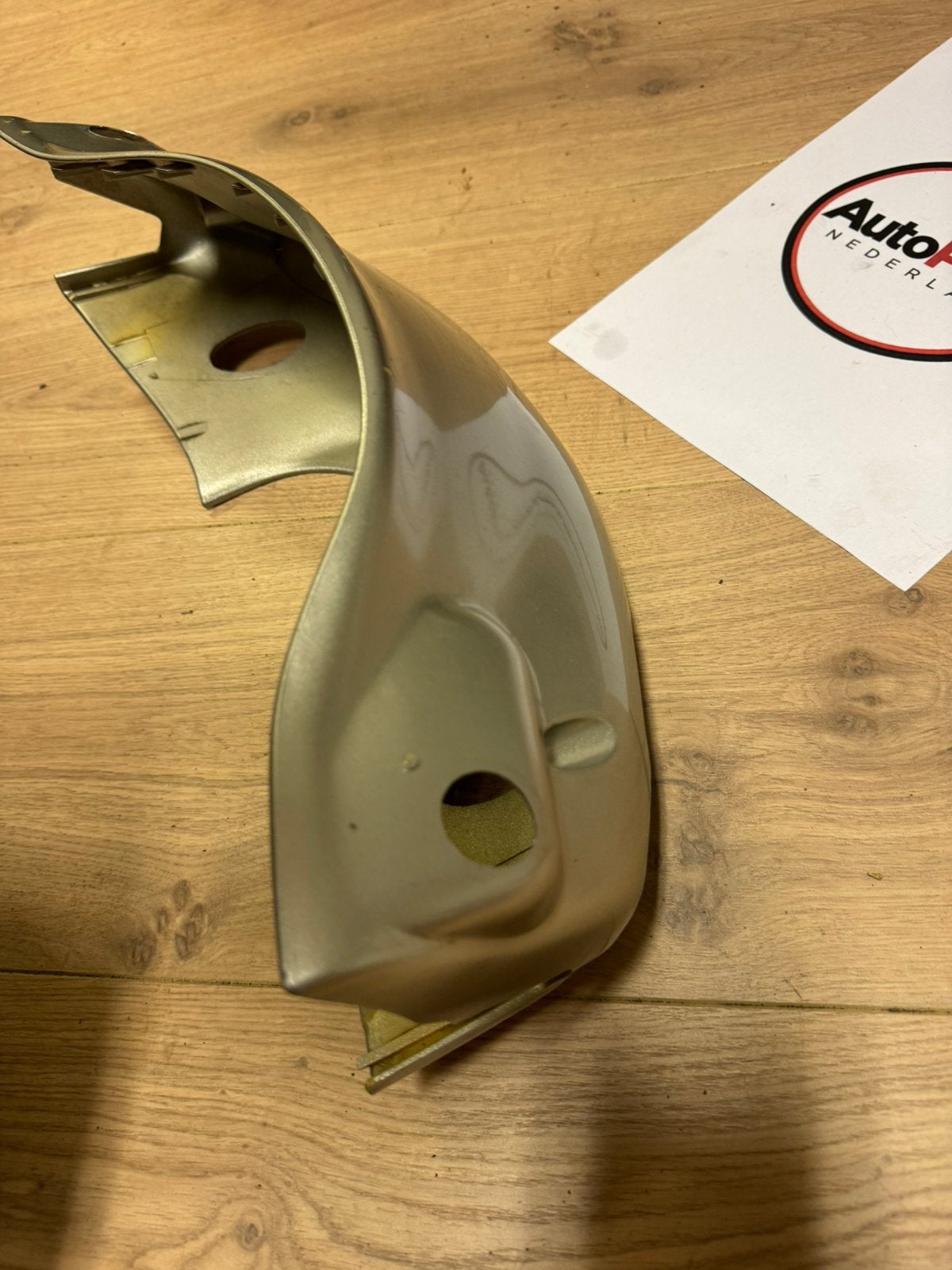 Gilera runner 50cc 125cc 180cc stuurkap onderdelen, Ophalen of Verzenden