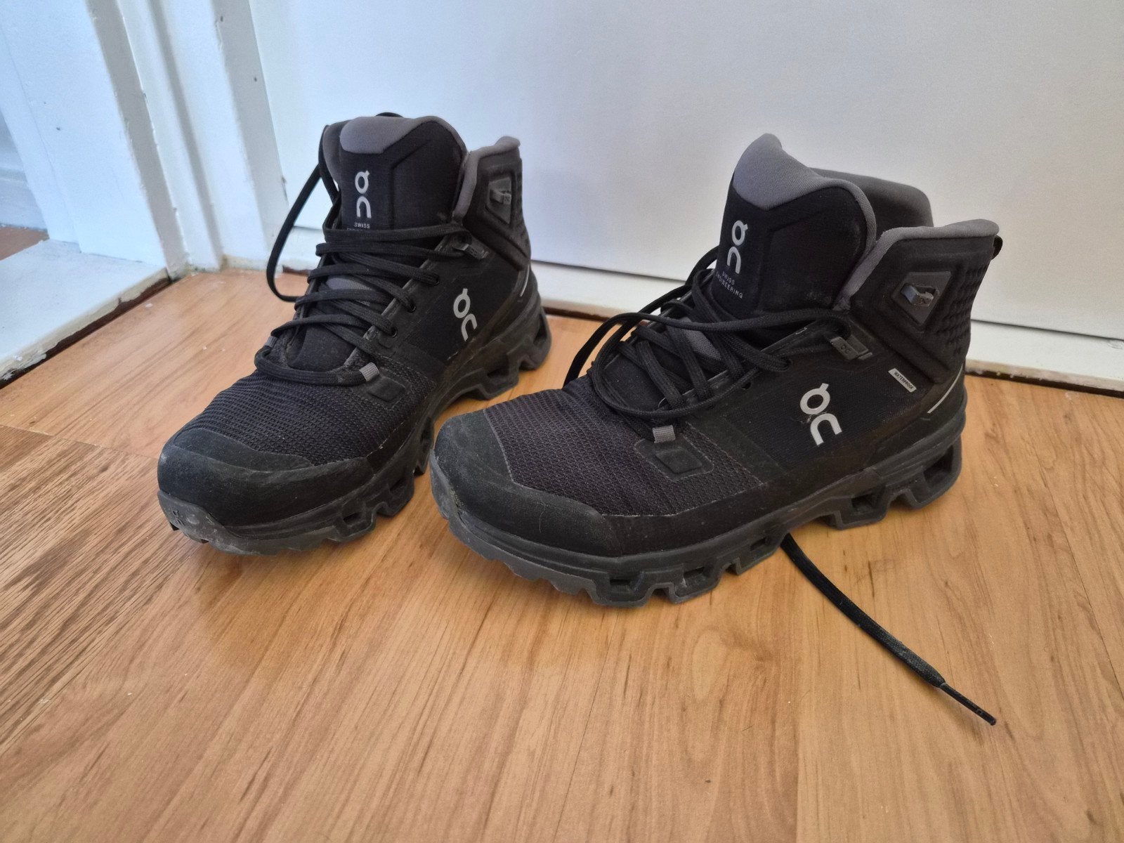 Mooie wandelschoenen  maat 38, Ophalen of Verzenden, Schoenen