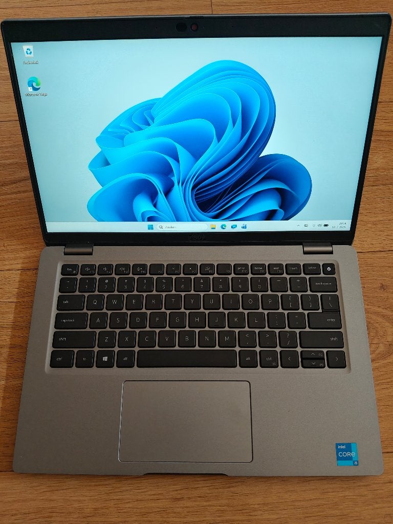 Dell Latitude 5420 | i5 | 16gb RAM | 256gb SSD, 256 GB, 2 tot 3 Ghz, Qwerty, 14 inch