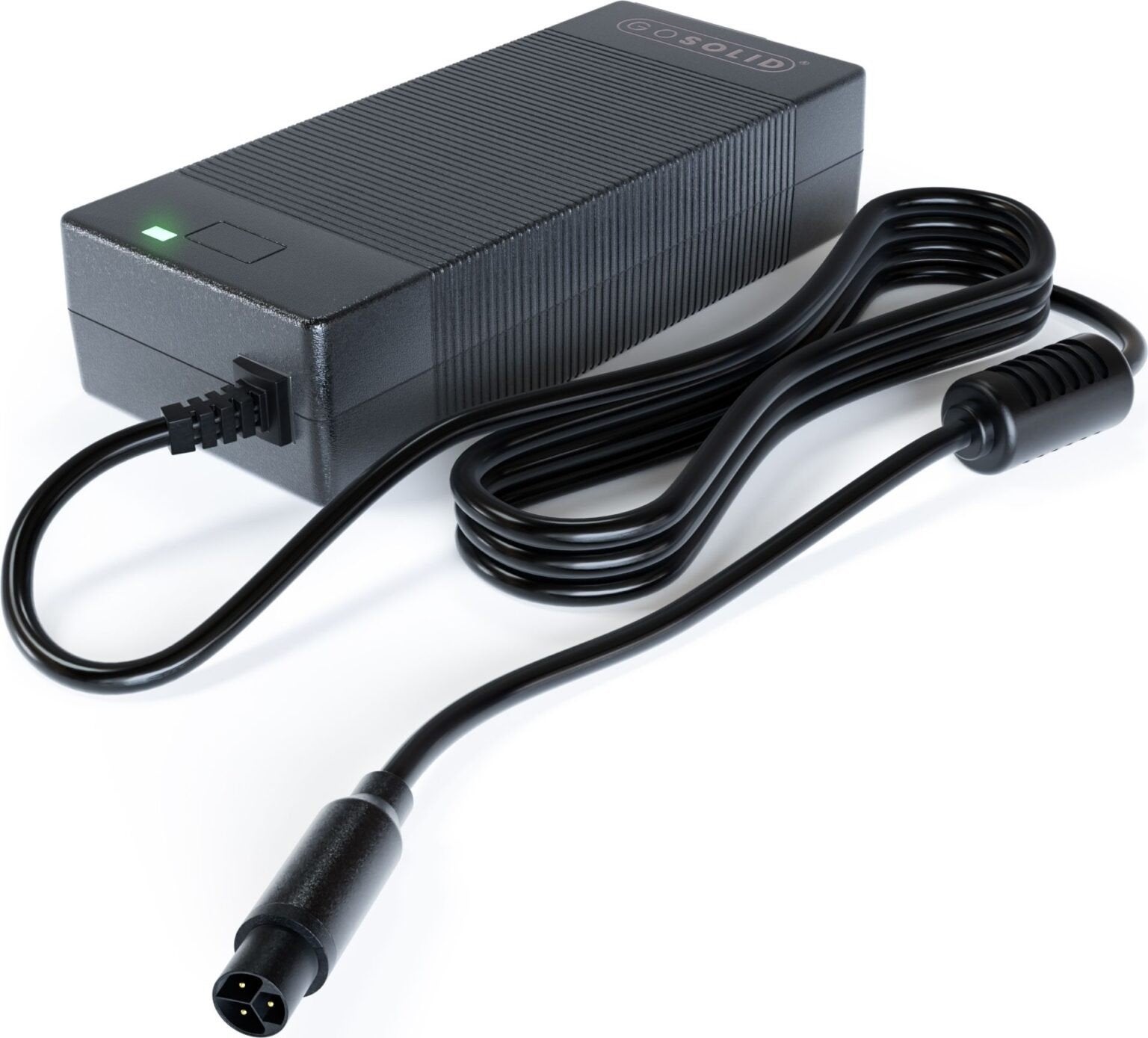 Oplader voor elektrische fiets - 3-pins connector, Ophalen, Nieuw
