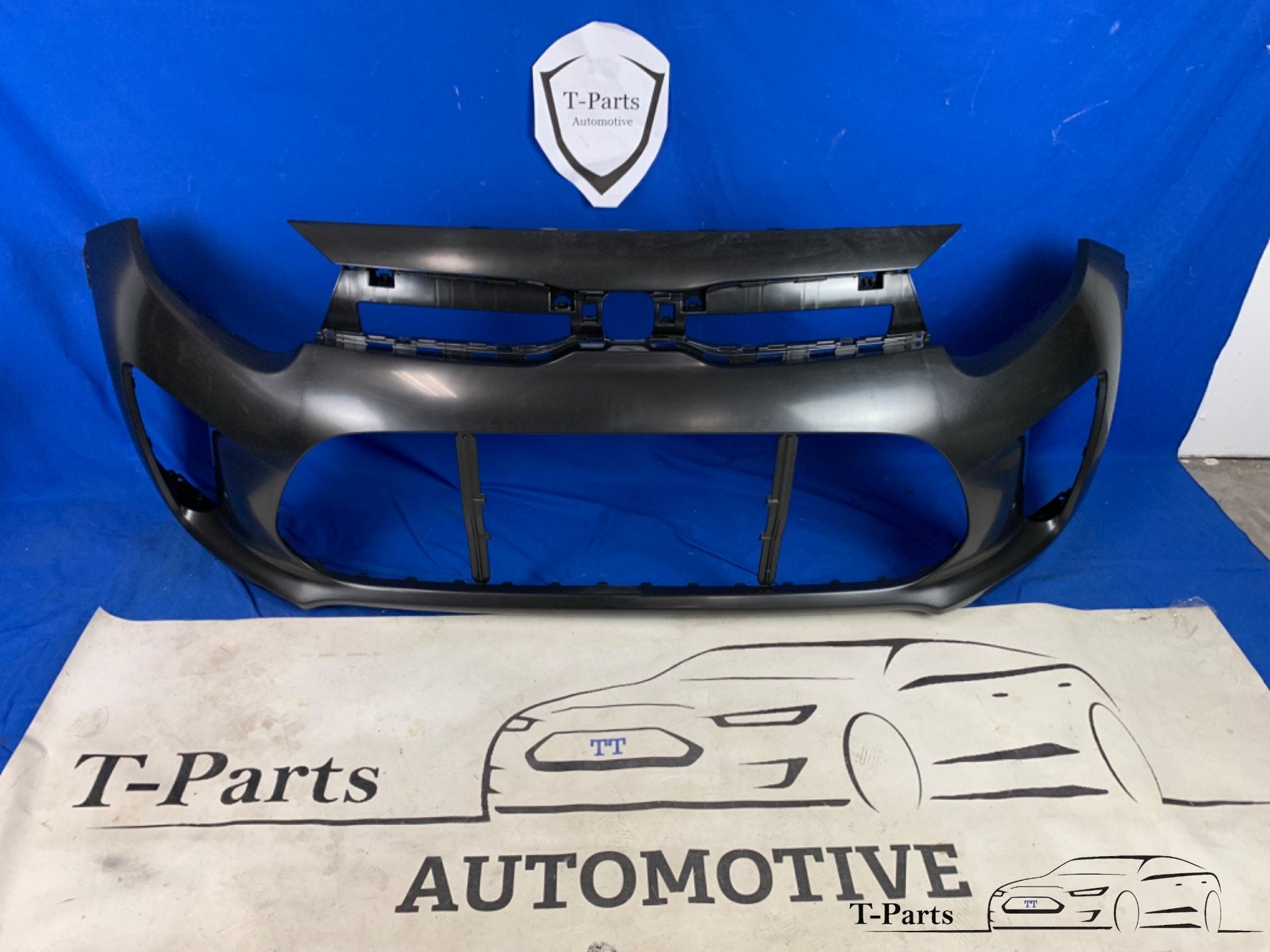 Kia picanto voorbumper bumper 2019+ 86511g5001 86551g6000 ni, Auto-onderdelen, Info@fabrikant.eu, Ophalen of Verzenden, Bumper